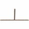 Ekena Millwork Portland Smooth Timber Gable Bracket, Douglas Fir, 96"W x 52"H x 1 1/2"D x 3 1/2"F, 13/12 Pitch GBW096X52X0204POR00SDF - alternate 4